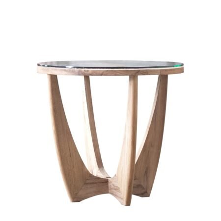 Campa Side Table