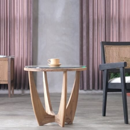 Campa Side Table