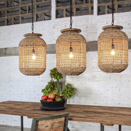 Campa Pendant Lamp