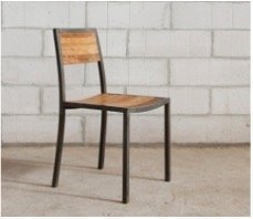 Viola Dining Chair