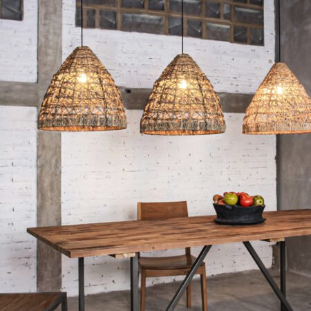 Davos Pendant Lamp