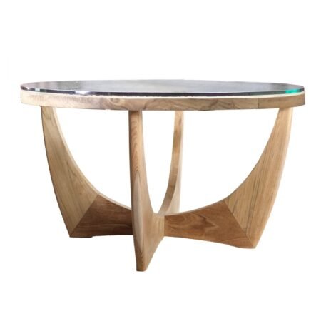 Campa Coffee Table