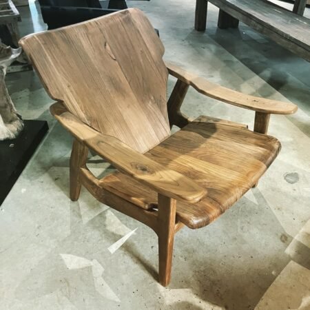 Villa Chair in Teak